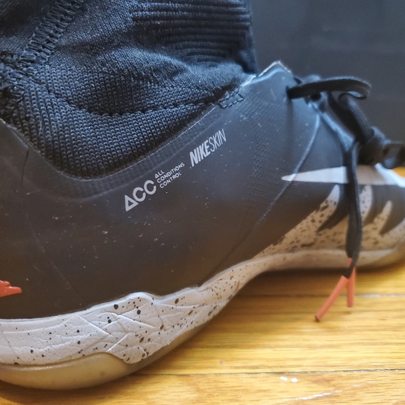 RARE Nike Hypervenom X Proximo NJR Neymar X Jordan Turf 820134-006 U.S M… - Picture 8 of 10